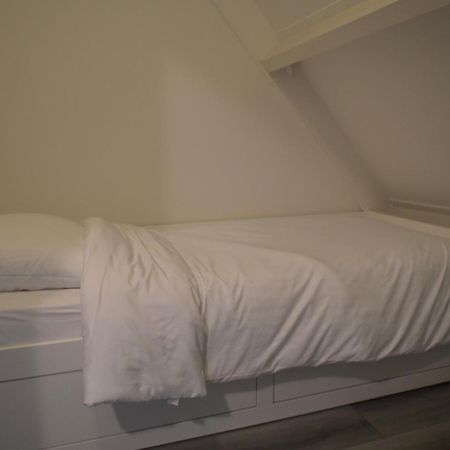 B&B Gewoon Prins Wichmond Εξωτερικό φωτογραφία