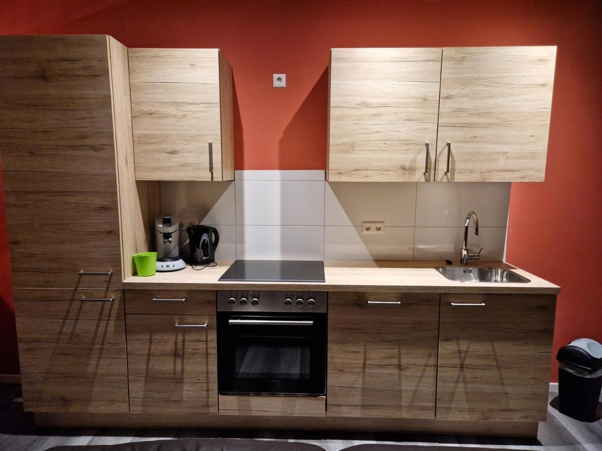 B&B Gewoon Prins Wichmond Εξωτερικό φωτογραφία