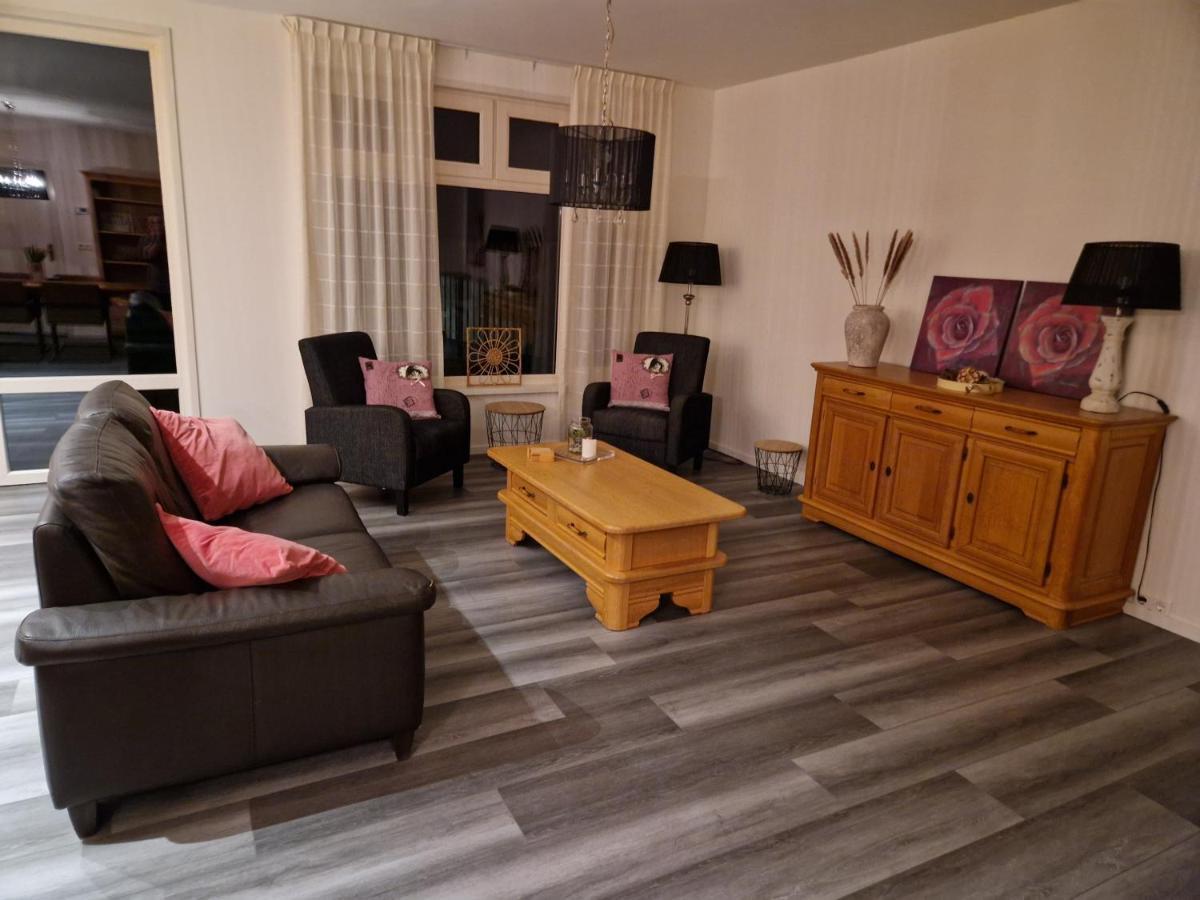 B&B Gewoon Prins Wichmond Εξωτερικό φωτογραφία