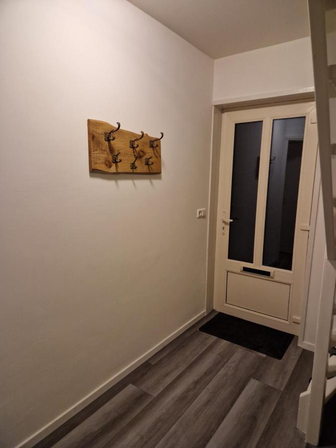 B&B Gewoon Prins Wichmond Εξωτερικό φωτογραφία