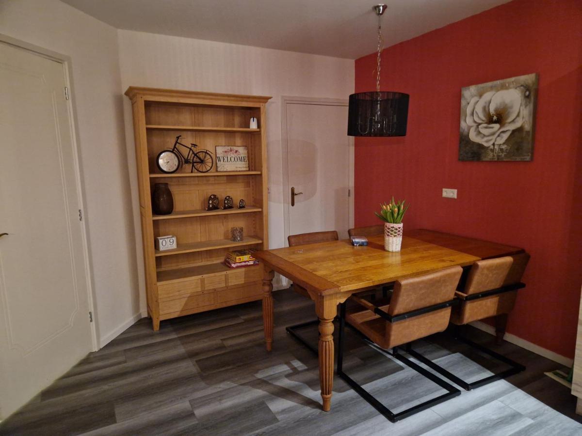 B&B Gewoon Prins Wichmond Εξωτερικό φωτογραφία