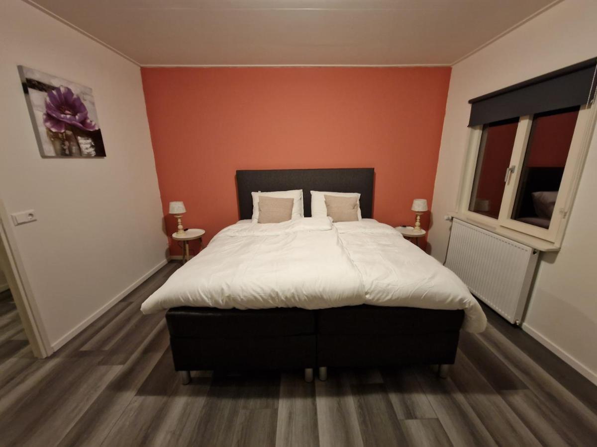 B&B Gewoon Prins Wichmond Εξωτερικό φωτογραφία