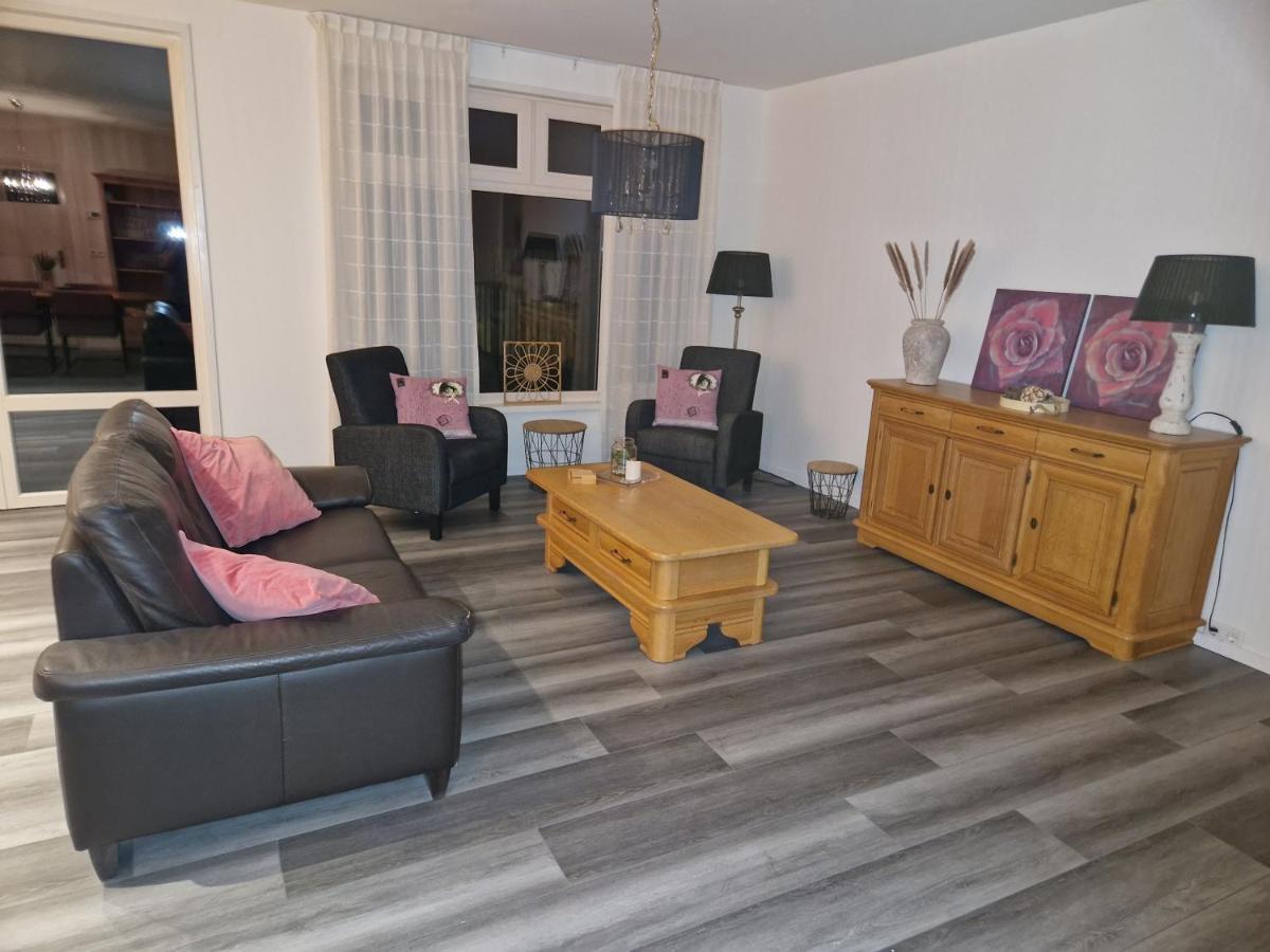 B&B Gewoon Prins Wichmond Εξωτερικό φωτογραφία