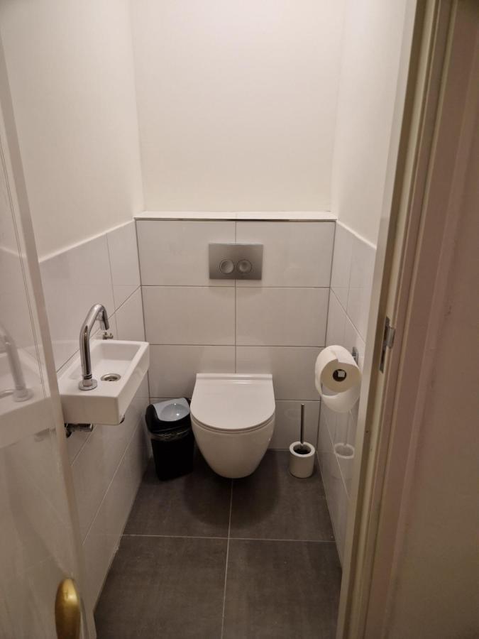 B&B Gewoon Prins Wichmond Εξωτερικό φωτογραφία