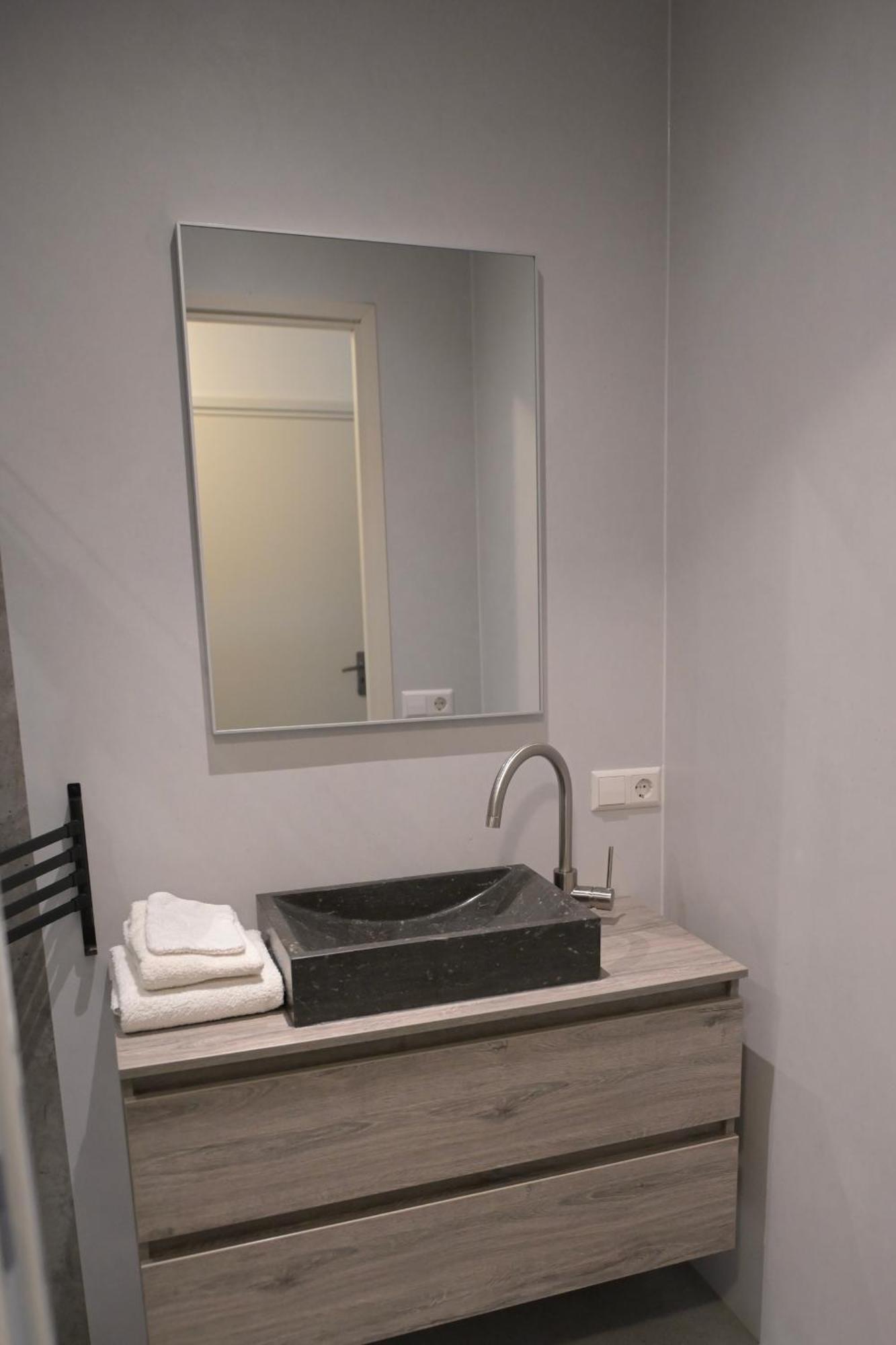 B&B Gewoon Prins Wichmond Εξωτερικό φωτογραφία