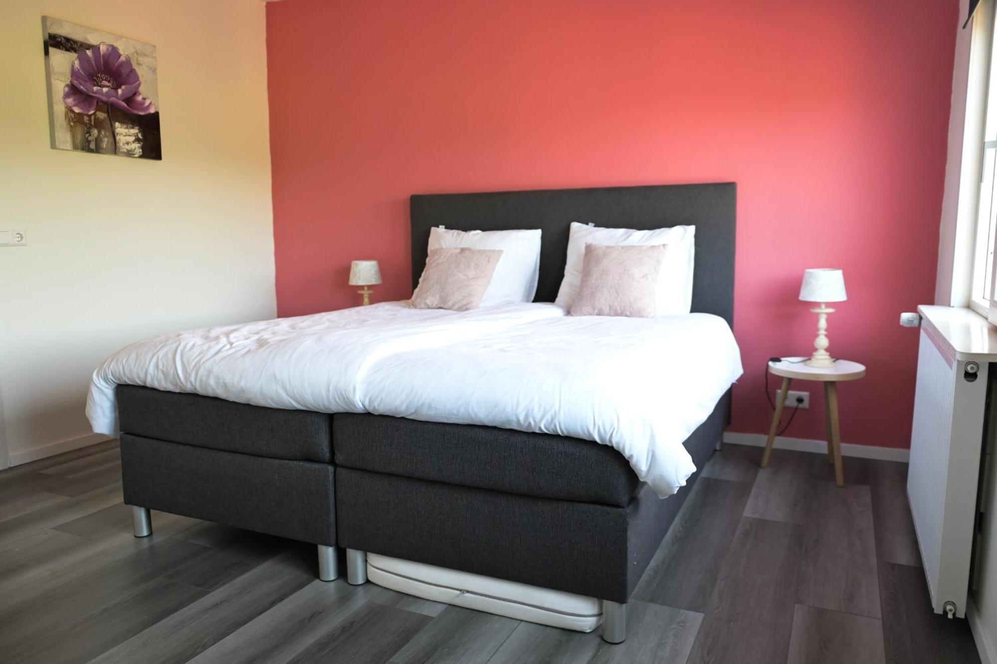B&B Gewoon Prins Wichmond Εξωτερικό φωτογραφία
